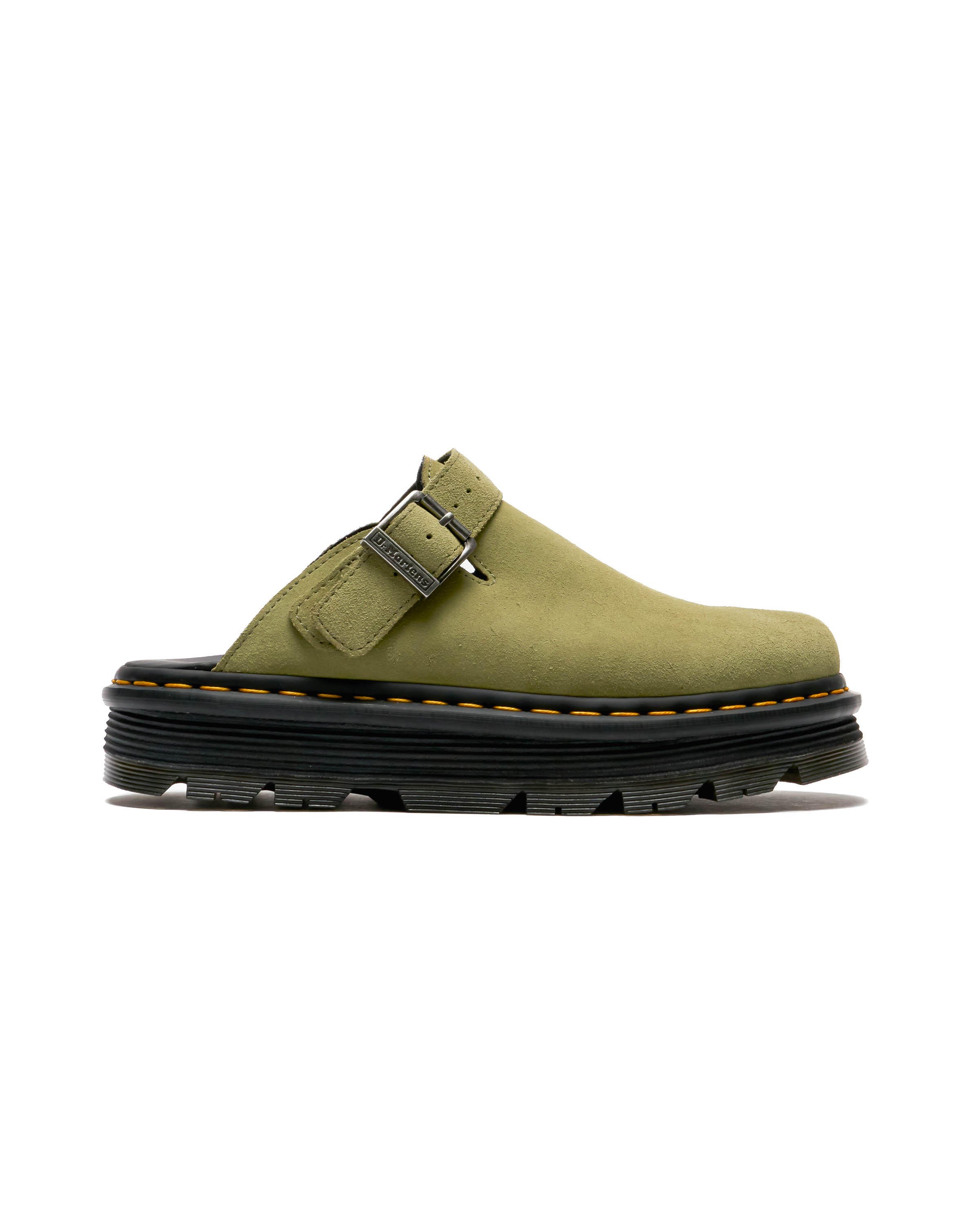 Dr. Martens Zebzag Mule | 31657357 | AFEW STORE